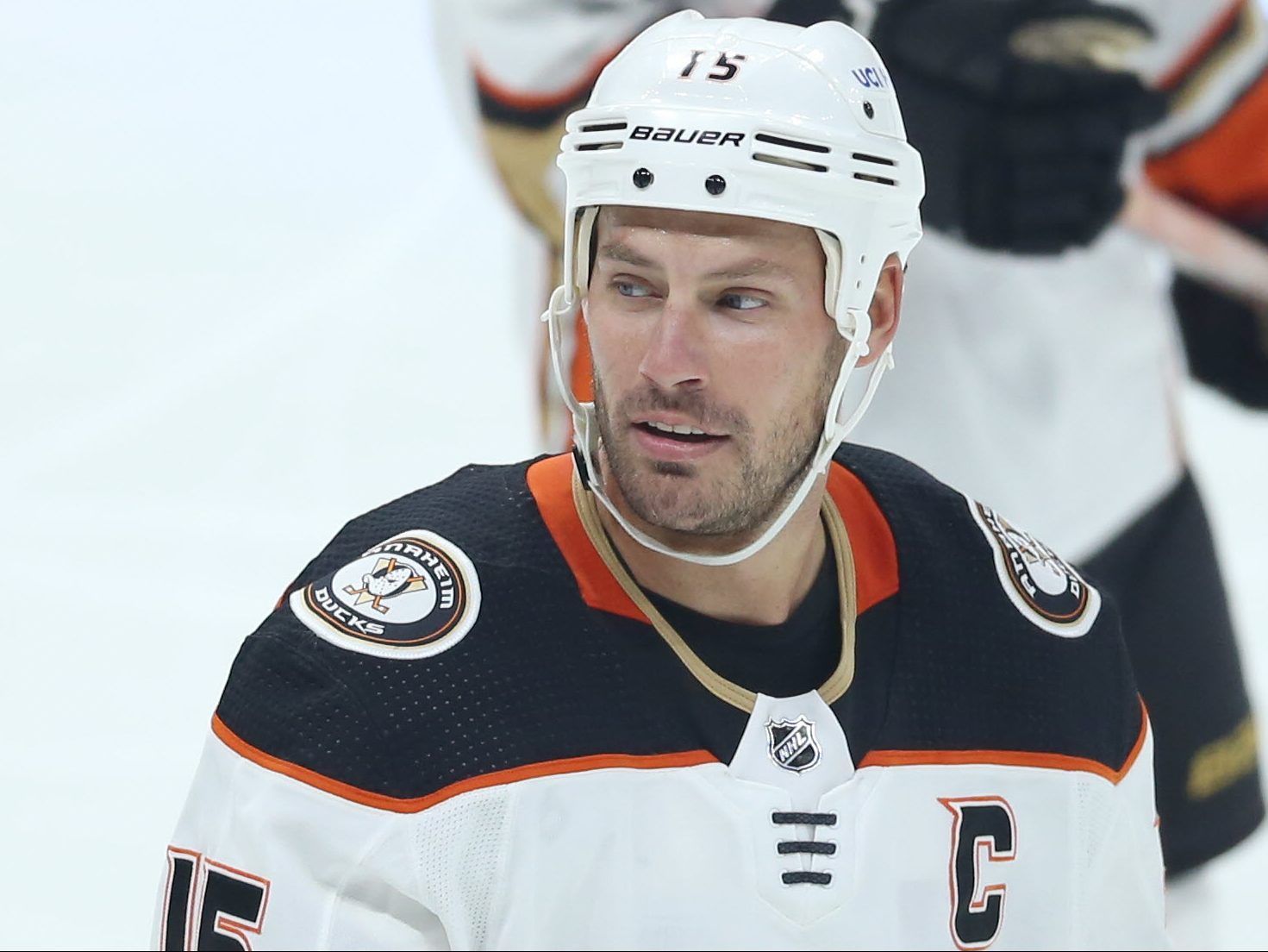 Ryan Getzlaf retirement: Ducks captain set to play in final NHL game