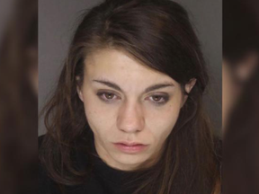 Maryland woman Katie Foster is accused of allegedly killing a man who propositioned her for sex.