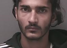 Gurkirat Singh is a suspect in a violent assault on April 16, 2022 in Brampton.