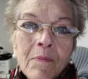 Shirlene Hernandez, 72, was carjacked brutally, but the man who did it died and wrecked her car. GoFundMe