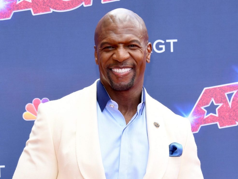 Terry Crews calls Will Smith's Oscars smack punishment 'overkill ...