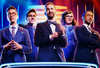 The Chase S3 ABC