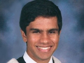 Arjun Singh is a recent graduate of political science from the University of Toronto.