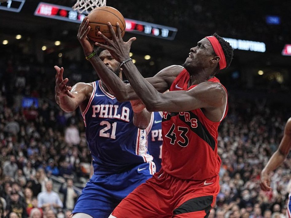 NBA Partners With Proline As Official Ontario Sportsbook