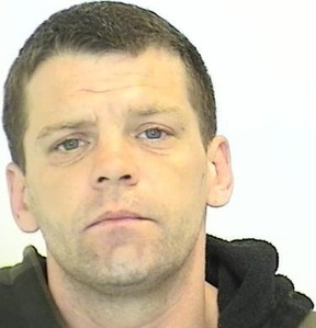 Gary Simpson: Battered with a baseball bat. TORONTO POLICE HANDOUT