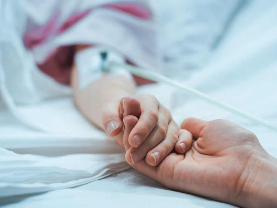 Youth Under 12 Dies by Euthanasia in Netherlands Under New Law
