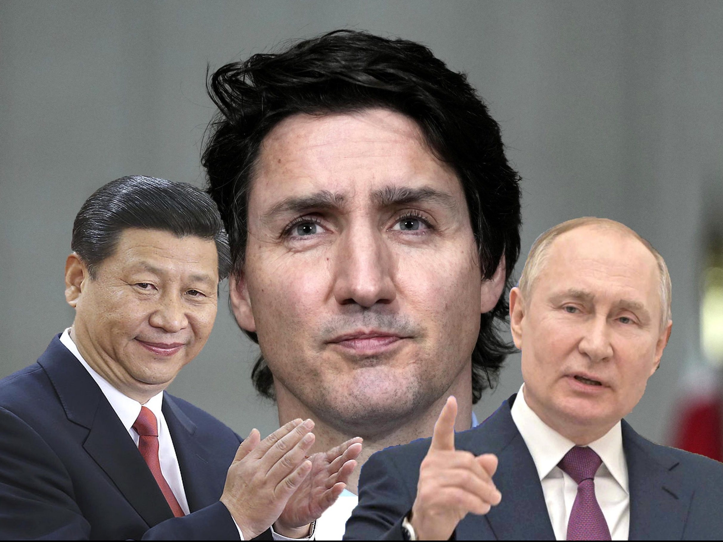 is-trudeau-a-dictator-kinsella-it-s-not-that-black-and-white