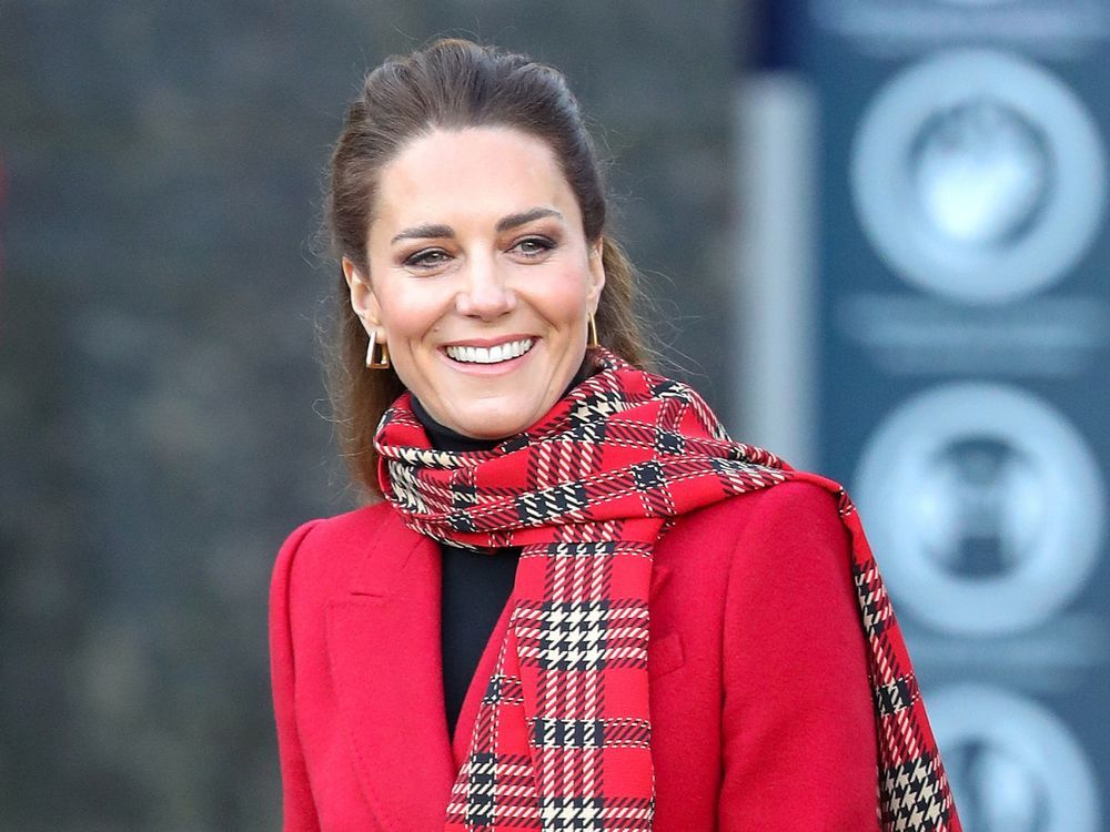 'The Crown' is casting The Duchess of Cambridge for minor role ...