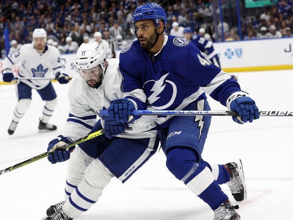 Steven Stamkos Game 5 Player Props: Lightning vs. Maple Leafs