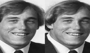 The Penn State Rapist. Todd Hodne. PENN STATE