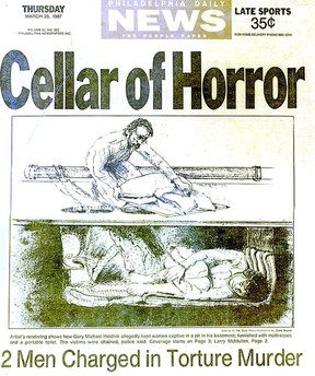 PHILADELPHIA DAILY NEWS