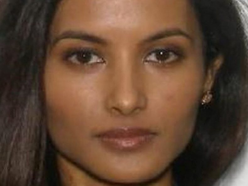 Rohinie Bisesar was fnot criminally responsible for the PATH stabbing of a stranger on Dec. 11, 2015.