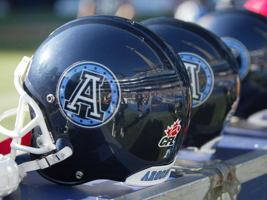 Toronto Argonauts Set to Return to the University of Guelph in 2023; Argos  Will Host the Ottawa REDBLACKS in Preseason Action at U of G's Alumni  Stadium on Thursday, June 1, 2023 