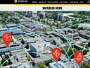 An image from the University of Waterloo website 