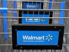 Walmart is the largest retailer in the world.