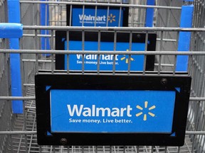 Walmart is the world's largest retailer.