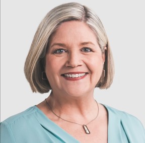 Andrea Horwath is leader of the Ontario New Democratic Party.