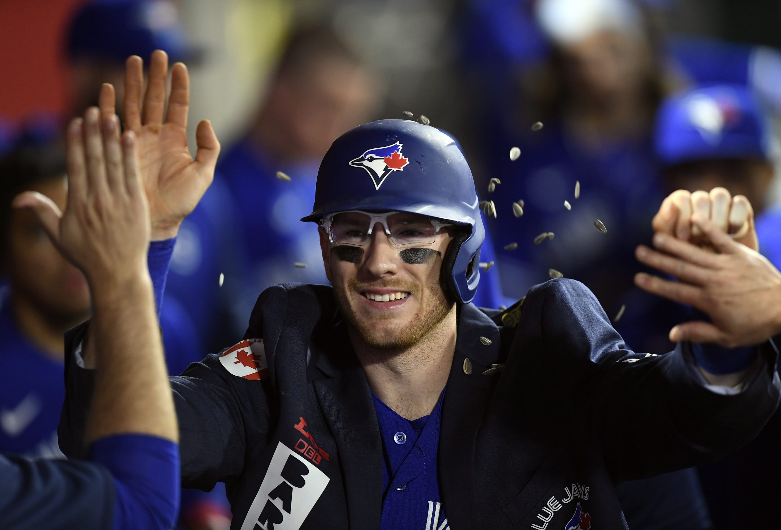 Welcome Danny Jansen back to Dunedin - Dunedin Blue Jays