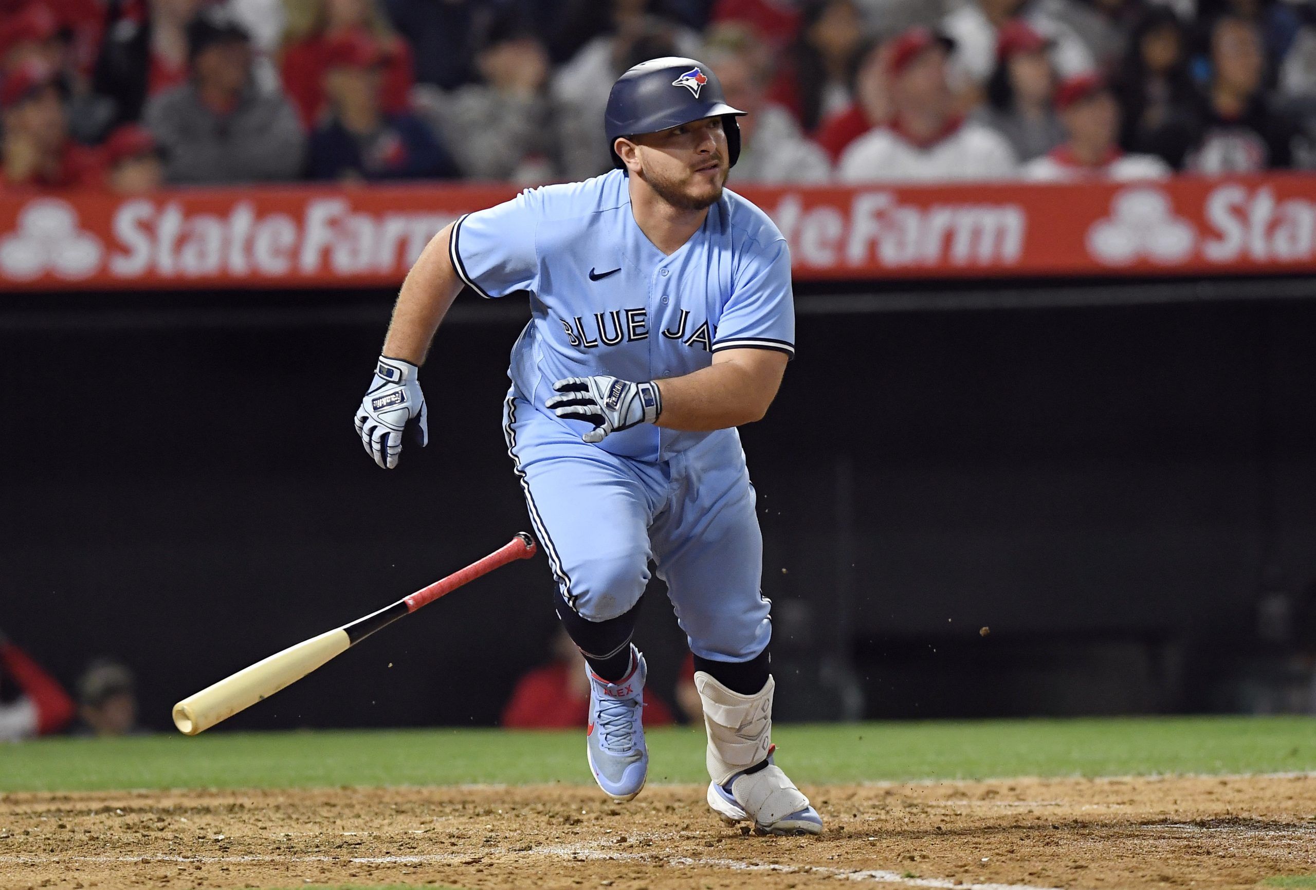 Cavan Biggio begins finding himself at the plate in valuable role for Blue  Jays