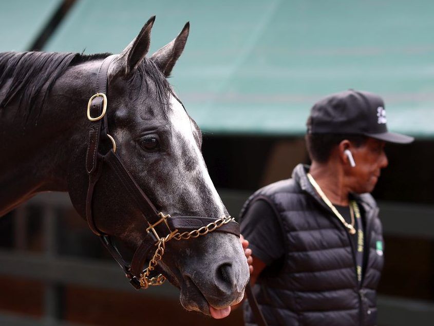 Saturday's race analysis, top picks for Pimlico Race Course