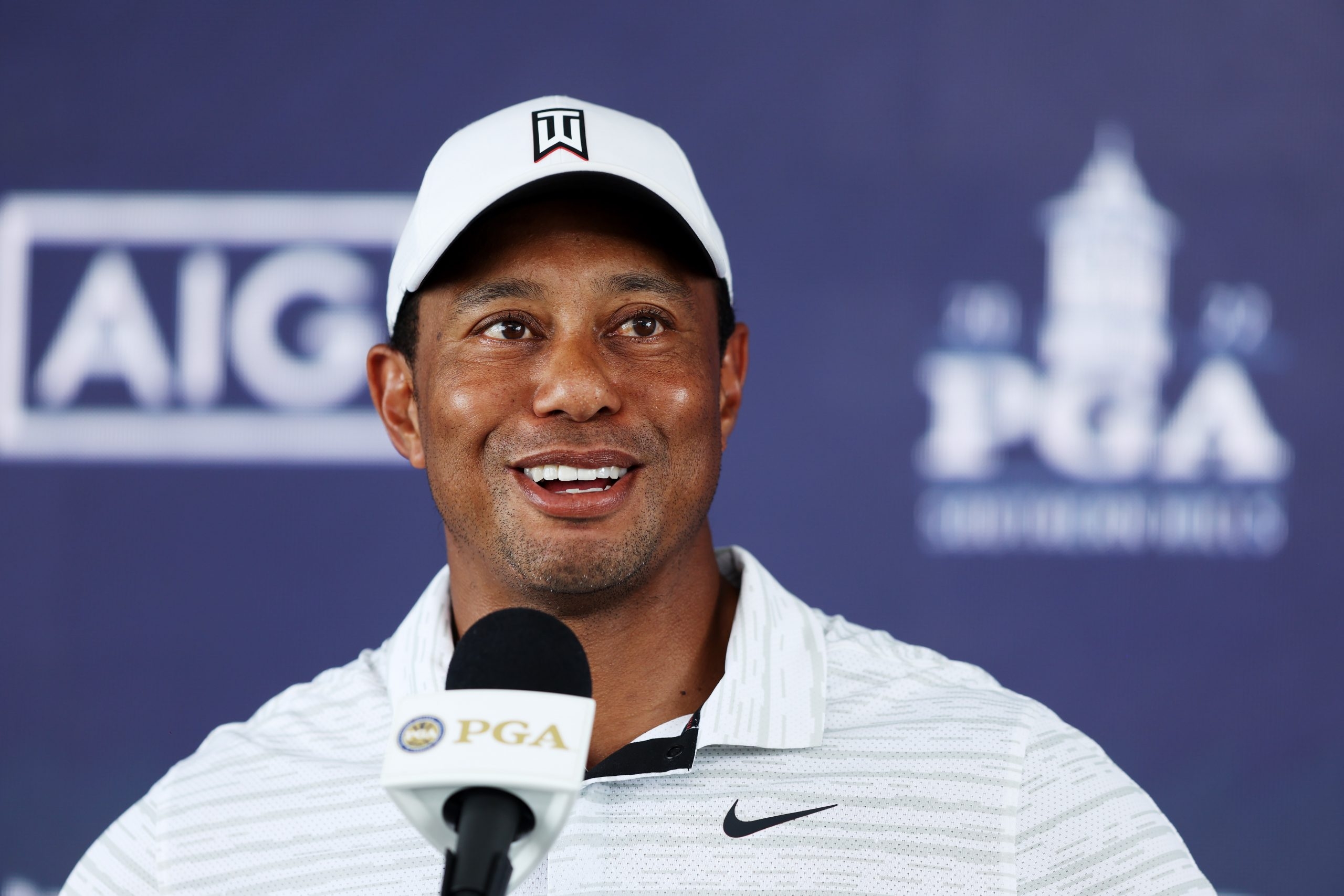 Tiger Woods sur Phil Mickelson : « Je ne l’ai pas contacté »