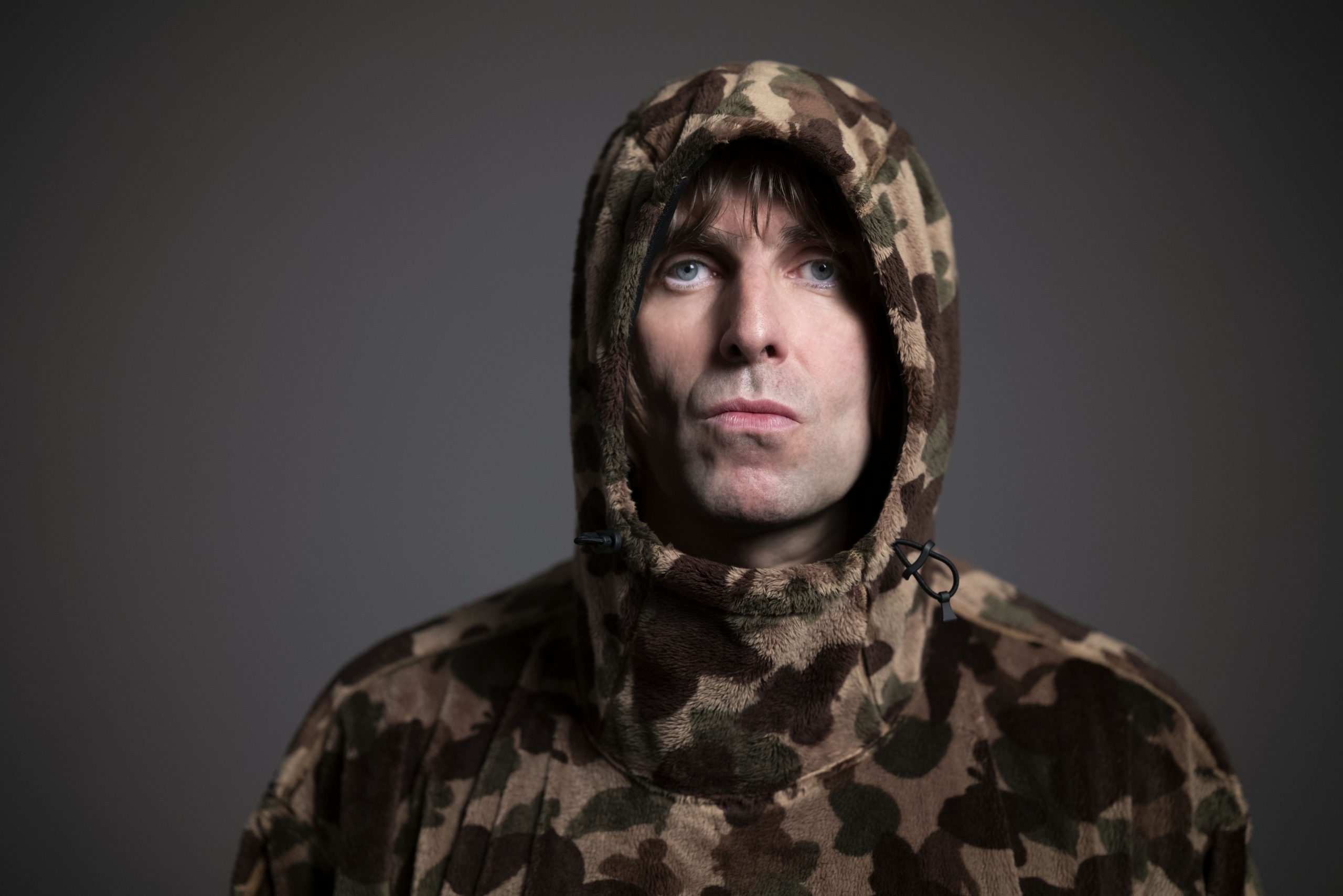 Liam Gallagher on Oasis, Noel and rock 'n' roll survival: 'I kept my ego in check'