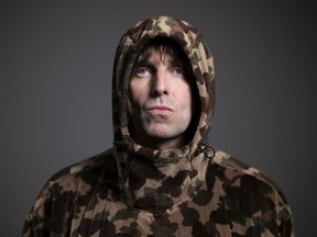 Liam Gallagher