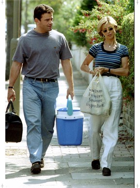 Then England Rugby Union captain Will Carling returns to his home in Putney with his wife Julia. Postmedia file photo