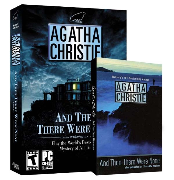 Un livre d’Agatha Christie interdit par la commission scolaire du Haut-Canada