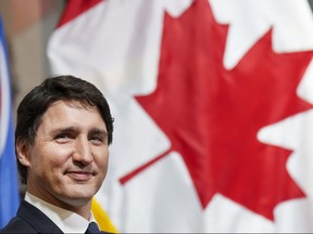 THE CANADIAN PRESS/Nathan Denette