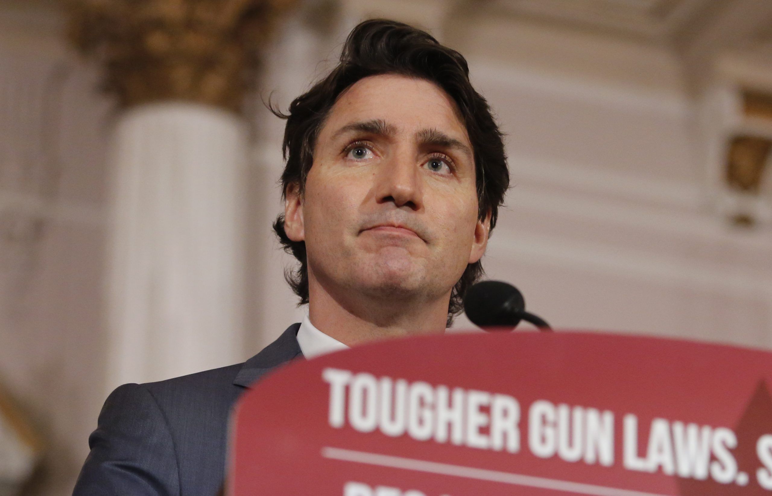 LILLEY: Trudeau's New Gun Agenda Nothing But Misinformation | Toronto Sun