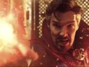 Benedict Cumberbatch as Dr. Stephen Strange in Marvel Studios' Doctor Strange in the Multiverse of Madness.