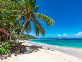 Three Americans staying at a Sandals resort in the Bahamas died suddenly and a fourth was airlifted to hospital in what may be a freak poisoning accident.