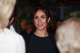 Meghan, Duchess of Sussex attends a reception before the opening ceremony of the 2018 Invictus Games on October 20, 2018 in Sydney, Australia.  (Photo by Ian Vogler - Pool/Getty Images)