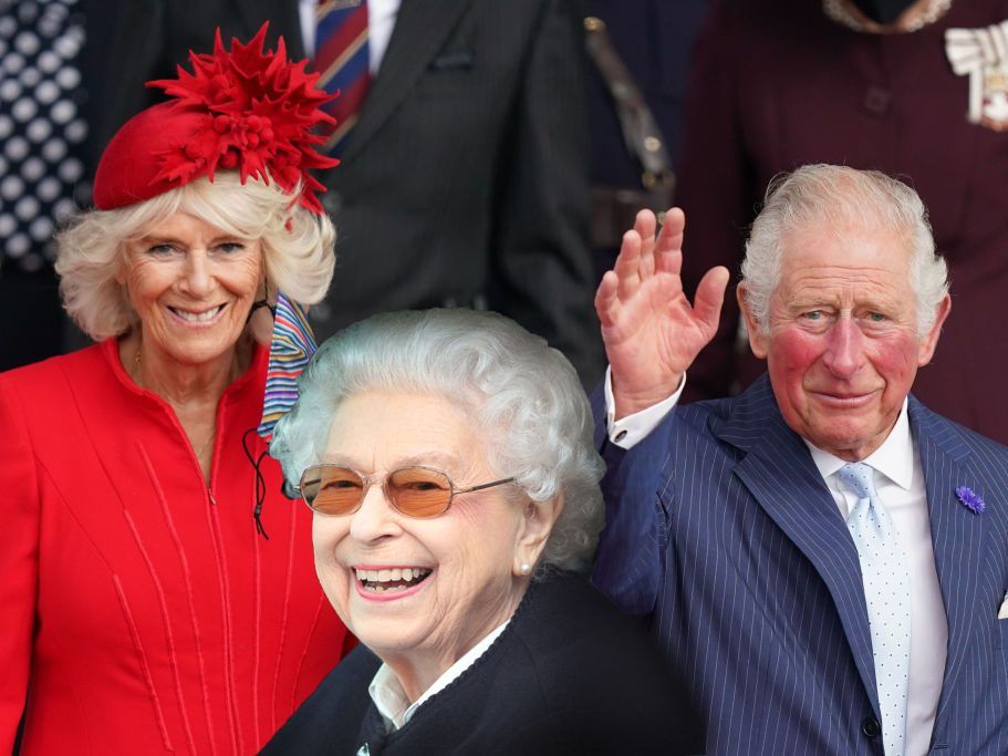 BLIZZARD S ROYAL REPORT Inside Prince Charles And Camilla S Canadian   GettyImages 1235875487 E1652734551392 