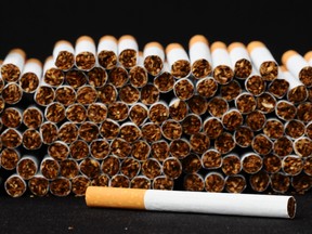 At the end of March, the National Coalition Against Contraband Tobacco (NCACT), its name saying it all, scored a major coup when it announced that Rick Barnum had been hired as its executive director.