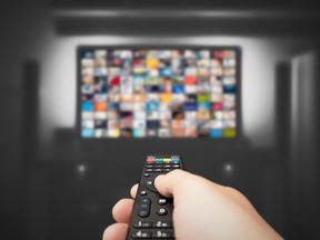 Kitt: Längst An Der Zeit, Die Streaming-Ausnahme Zu Beenden 1 Netflix Und Amazon Prime Übertönen Kanadische Sender, Ohne Ihren Gerechten Anteil Für Die Entwicklung Kanadischer Geschichten Zu Zahlen, Schreibt Randy Kitt.