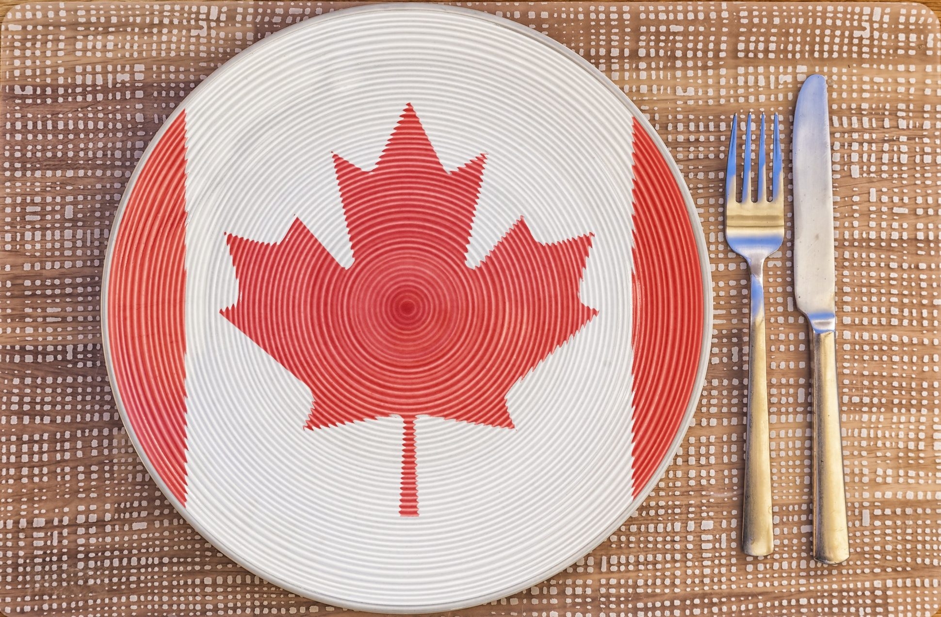 Canada's top 100 restaurants revealed Damrea