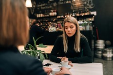 SEX FILES: What to do when it's time to say good-bye to a friendship