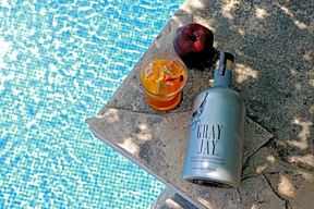 Gray Jay Smash. SUPPLIED