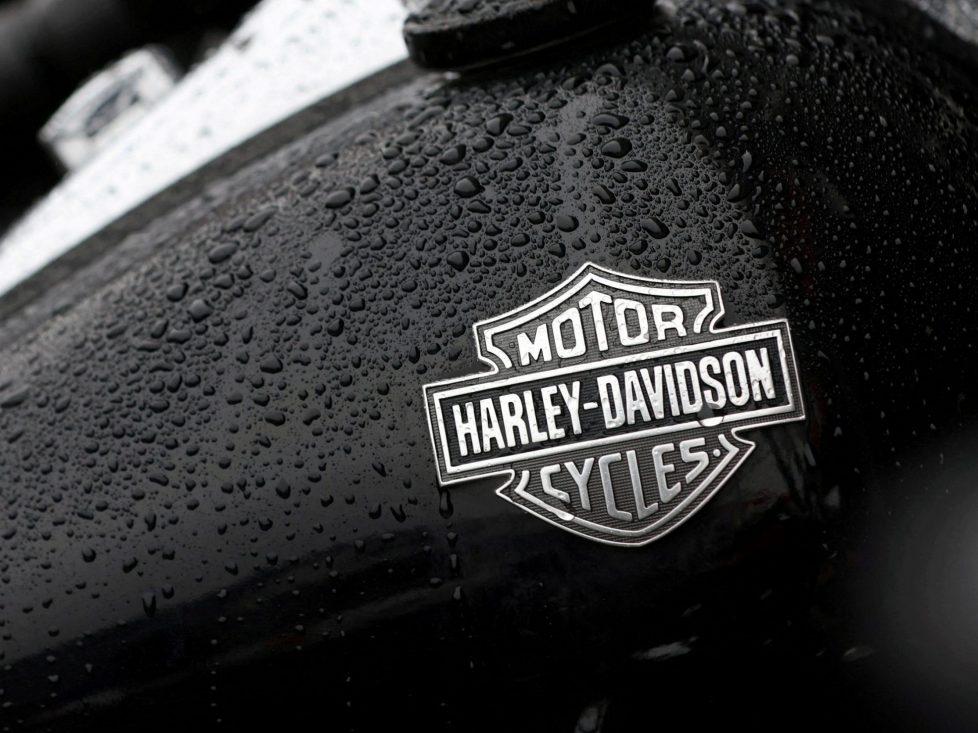 Harley-Davidson to suspend vehicle assembly due to parts issue