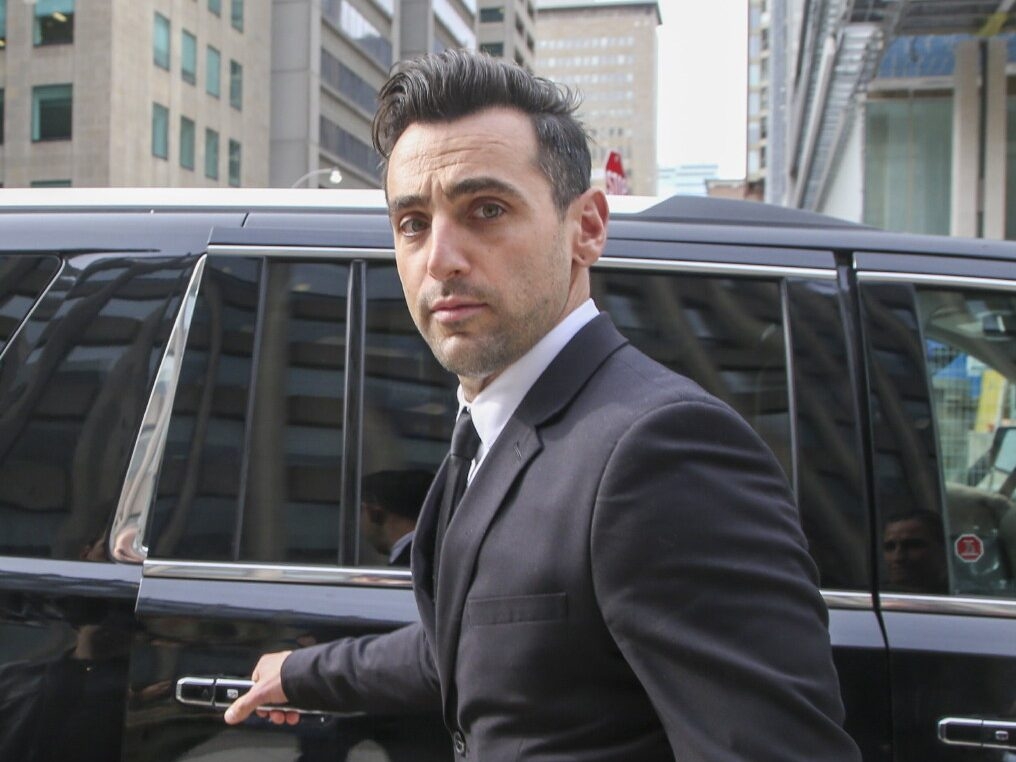 Jacob Hoggard Judicial Pre Trial Scheduled In Sex Assault Case