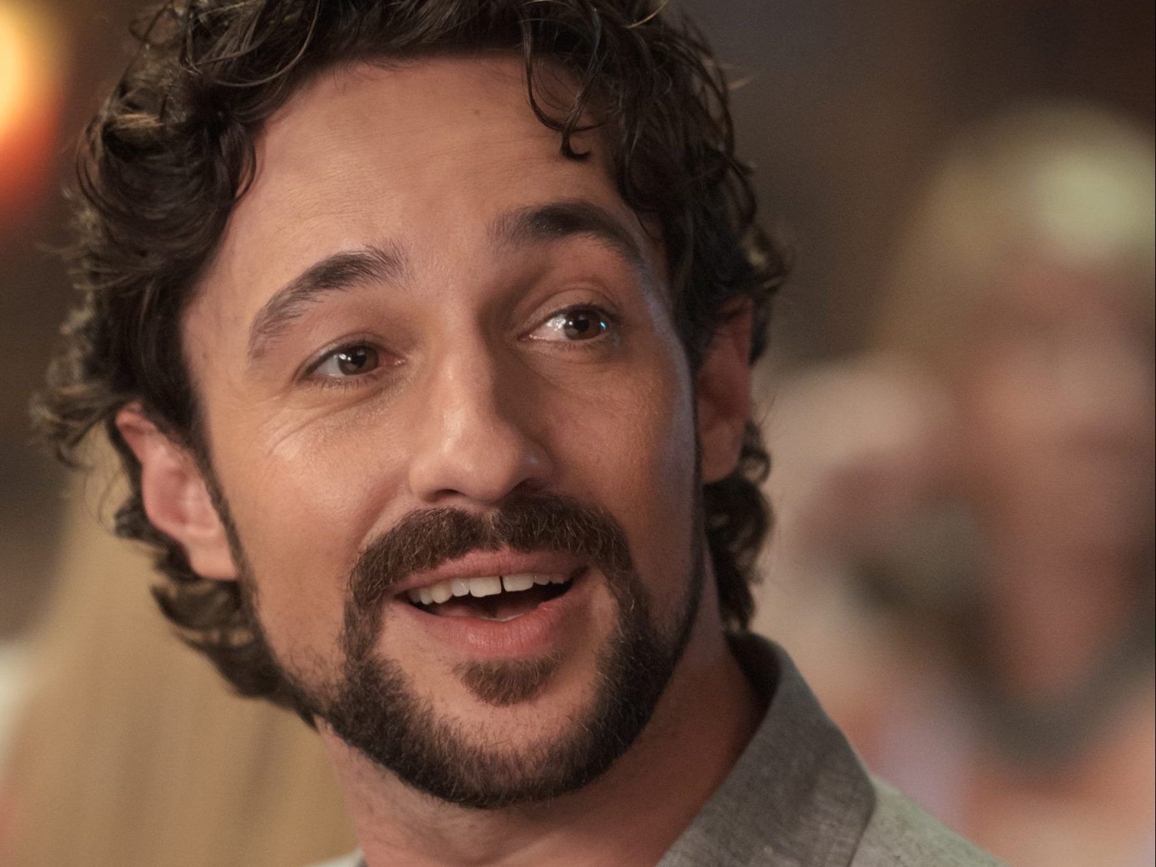 American Pie star Thomas Ian Nicholas unrecognisable now