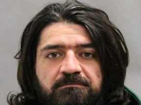 Murder victim Mojtaba Shabani had ties to Toronto's gay community.