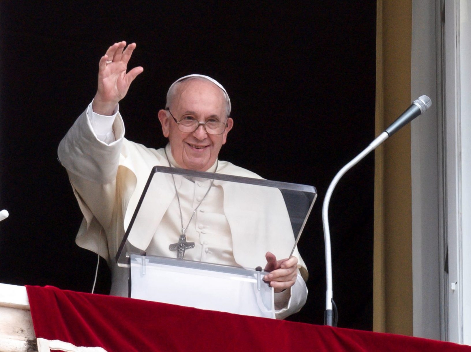 Pope Francis Announces 21 New Cardinals, Including Key Allies