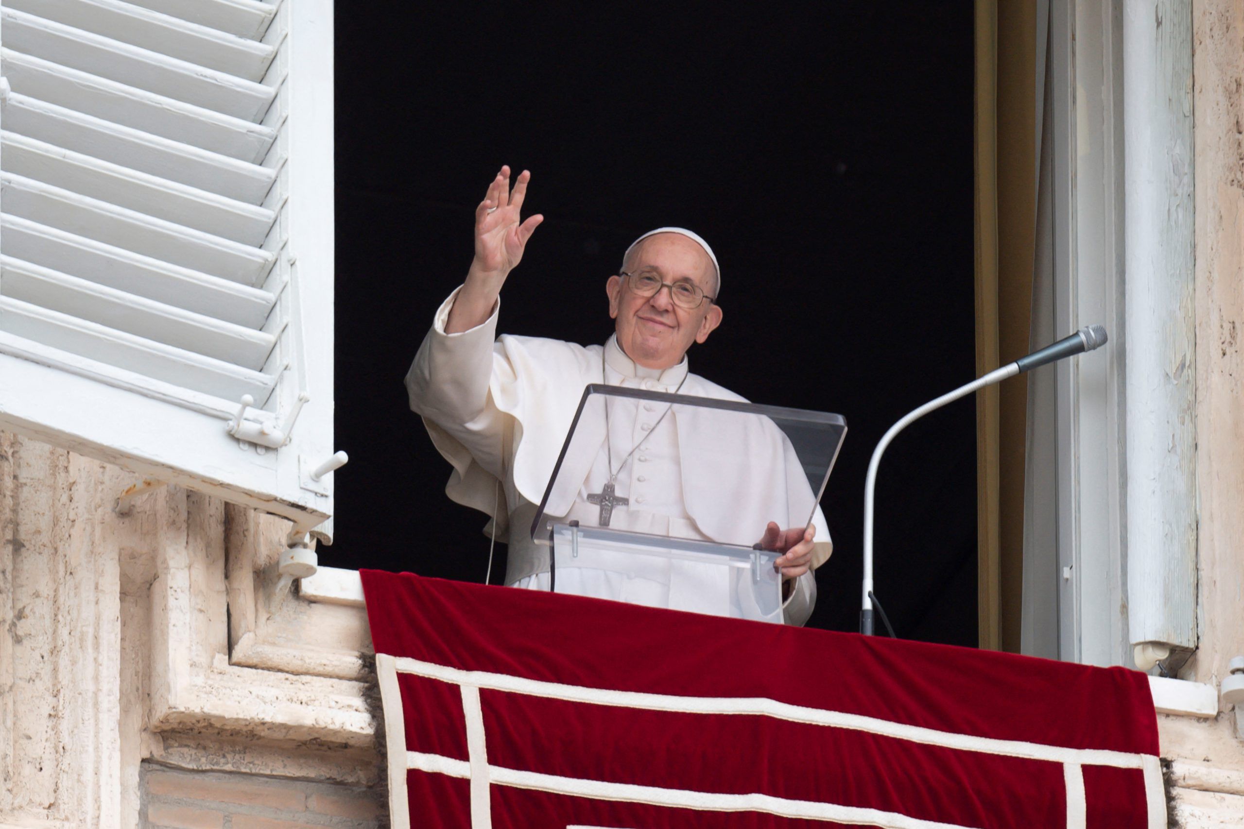 Indigenous groups welcome the Pope's planned Canadian tour | Toronto Sun