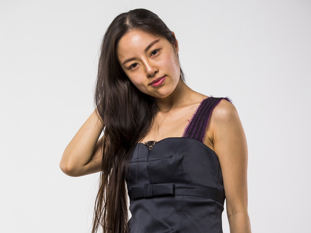 SUNshine Girl Shubei | Toronto Sun