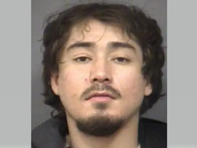 On Thursday, May 19, 2022, investigators arrested Christopher Canete, a 25-year-old man from Brampton, charging him with the following alleged offences: