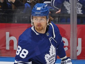 Nylander wants to stay with Maple Leafs - Toronto Sun 2 William Nylander of the Toronto Maple Leafs.