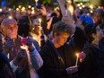 The Toronto AIDS candlelight vigil returns to an in-person event at Barbara Hall Park next month.